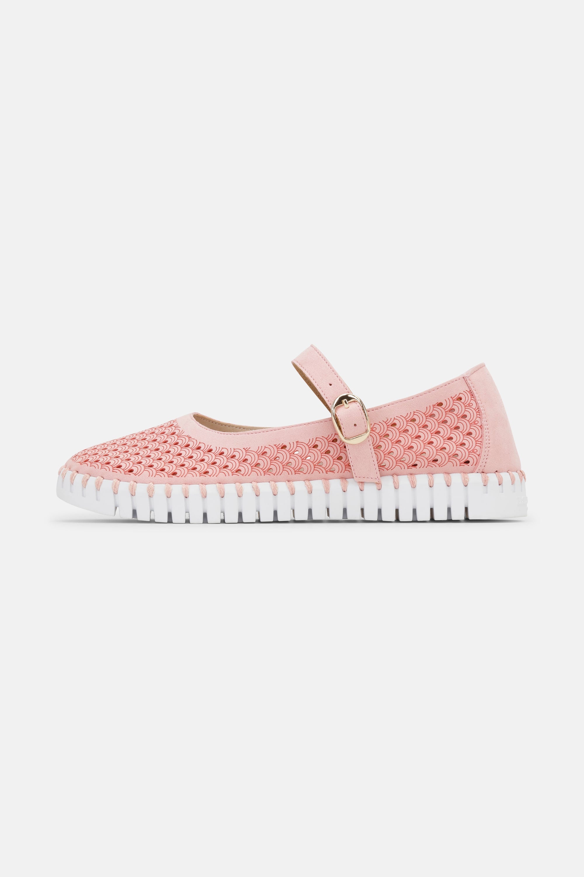 Ballerina - Ballerina White
